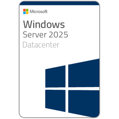 Windows Server 2025 Datacenter